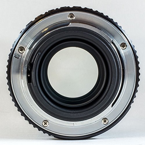 Pentax Asahi Takumar K (Bayonet) Mount 135Mm F/2.5 Telephoto Prime Lens #TOP7