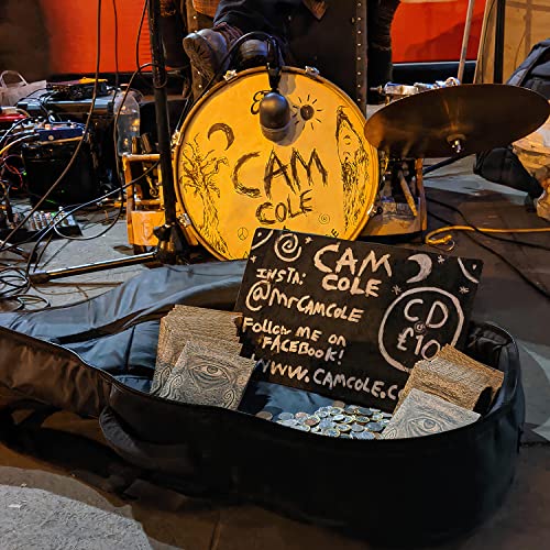 New Age Blues (Live Busking)