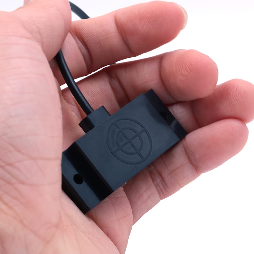 Sensore Di Livello Acqua Jadeshay - Senza Contatto, IP67, 5-12V - Per Serbatoi Non Metallici - Foto 2