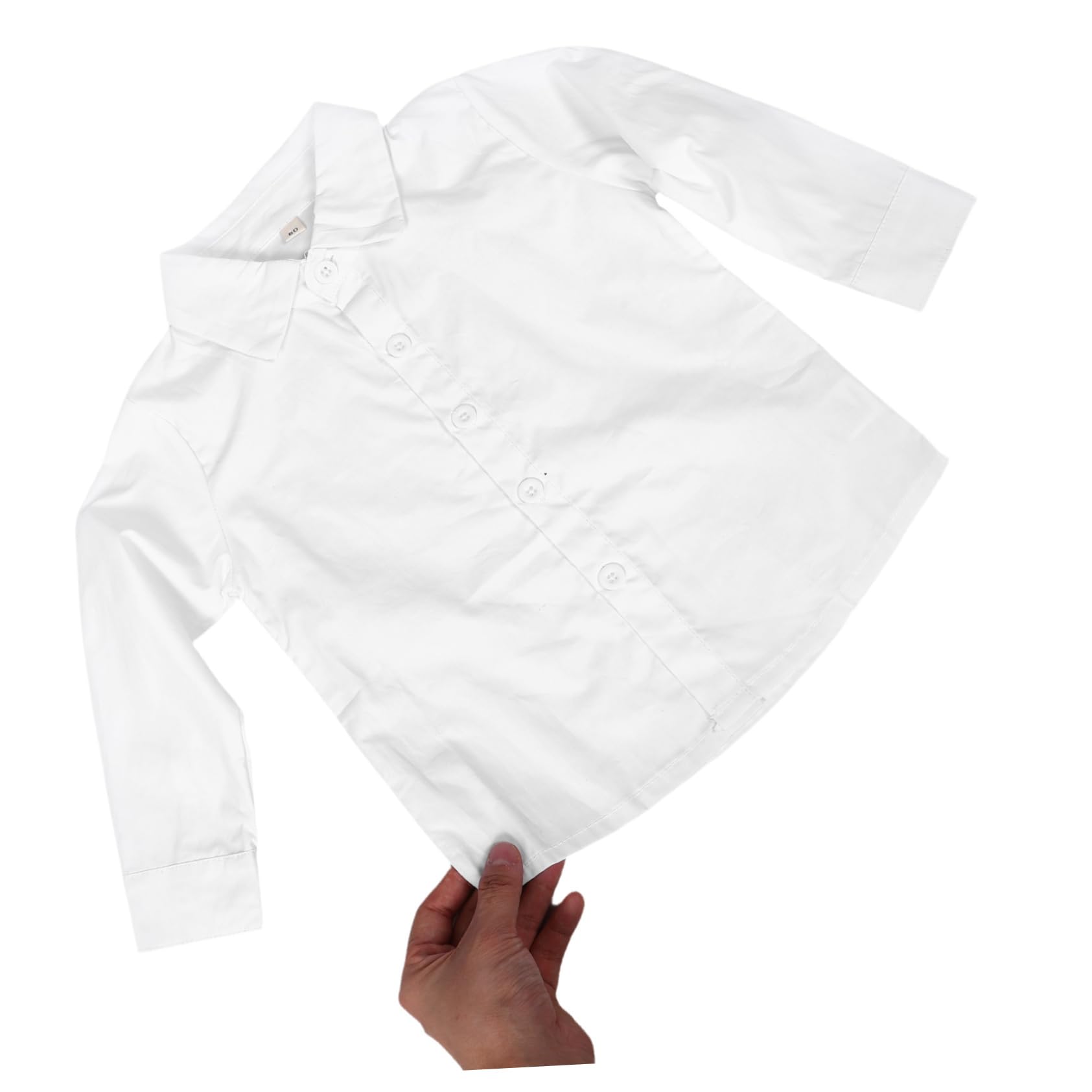 FRCOLOR de Manga Larga con Pajarita y Tirantes Pantalones para Eventos y Bodas