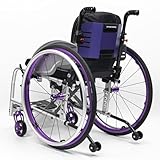 Zoom IMG-2 loerss carrozzine sportive for adulti Zoom IMG-2 loerss carrozzine sportive for adulti