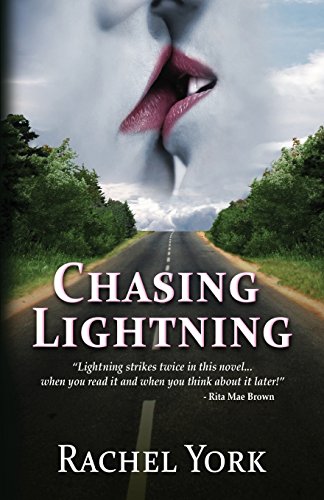 Chasing Lightning view 2