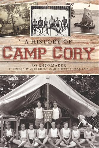 Best Outdoor Dining in NYC: Top Patio Furniture Sets for Stylish Alfresco Meals 10 A History of Camp Cory (Landmarks)