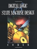Algopix Similar Product 13 - Digital Logic and State Machine Design