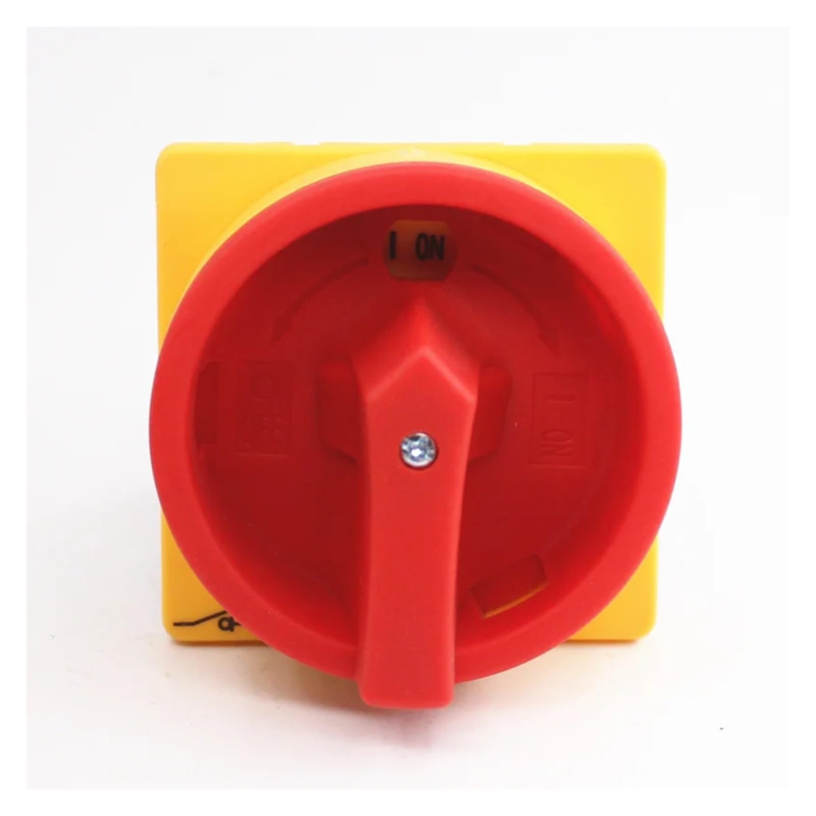LW42B-20A Cam Load Rotary Switch 20A Power Cut-Off Conversion 220V Main Control On-Off LW40