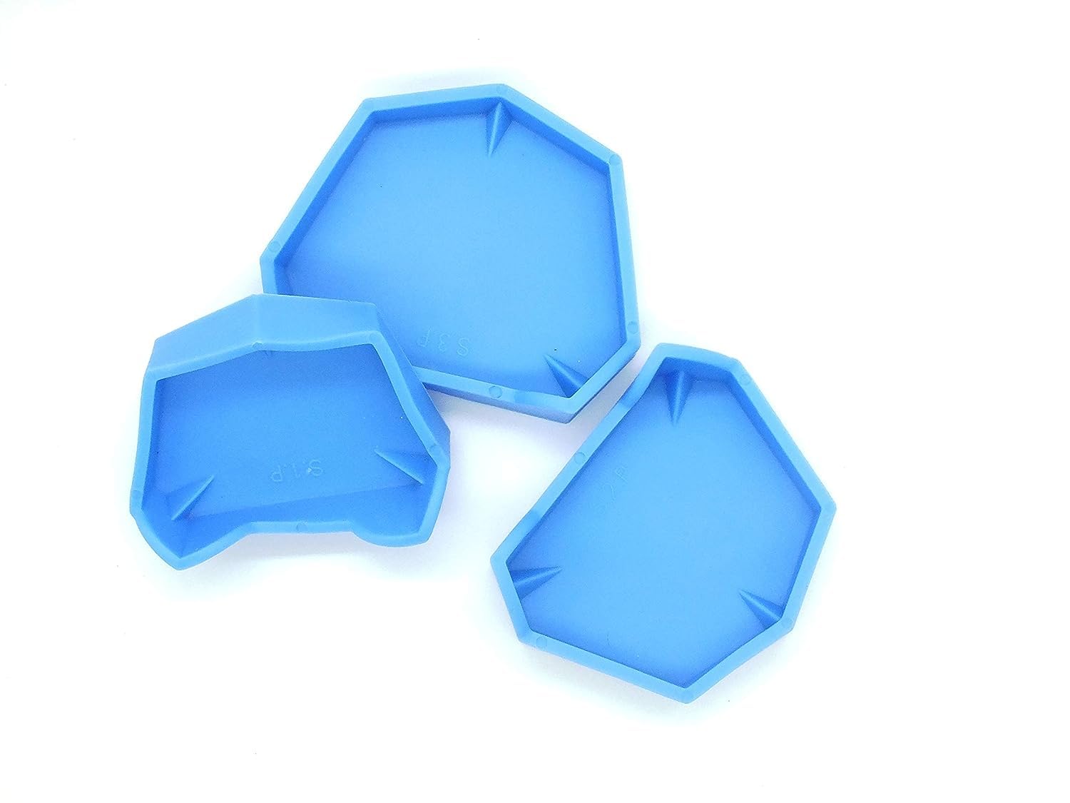 ADDLER Pack of 3 Pcs Medium Size Base Farmer Dental-image-33