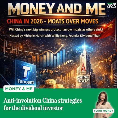 Money and Me: Anti-involution China strategies for the dividend investor