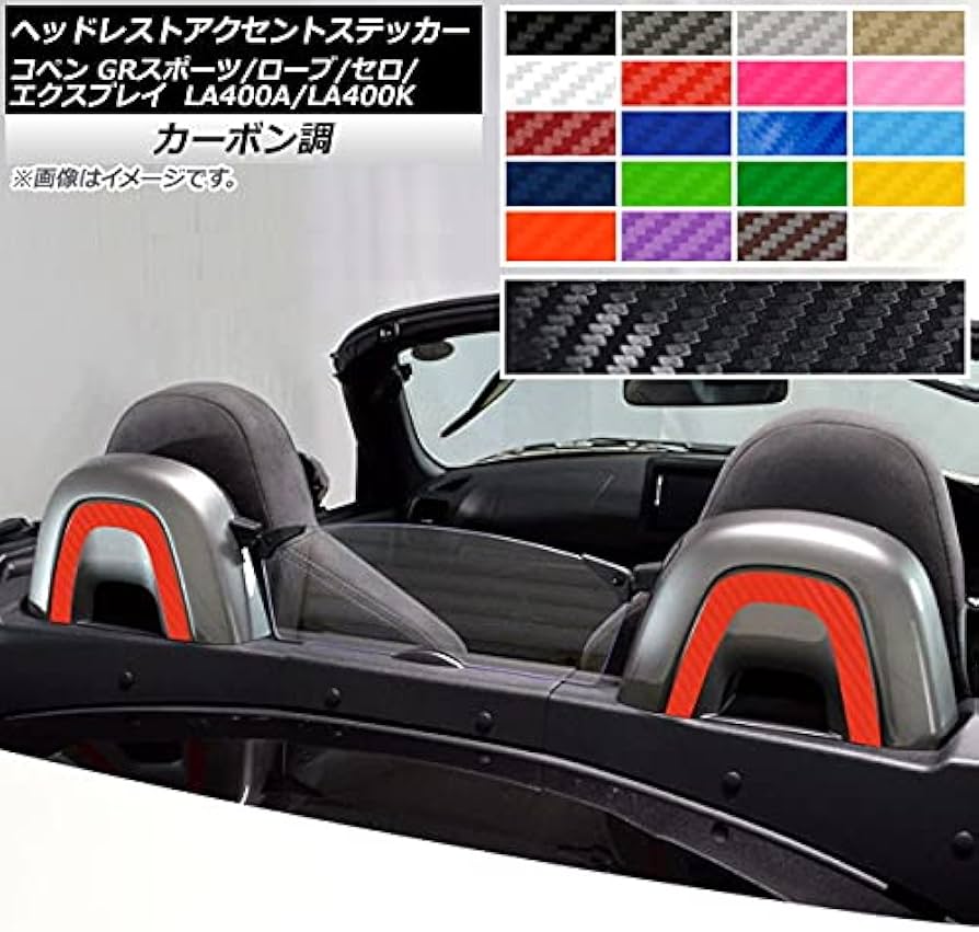 コペン LA400K ローブ・セロ・GR コペン LA400K ローブ・セロ・GR