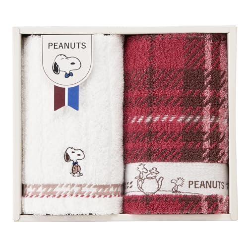 nishikawayz Xk[s[ Mtg^IZbg 34X72cm 􂦂 `FbN eB[^C bNX v[g 蕨  PEANUTS { PN4652 gift check }` TT84203051