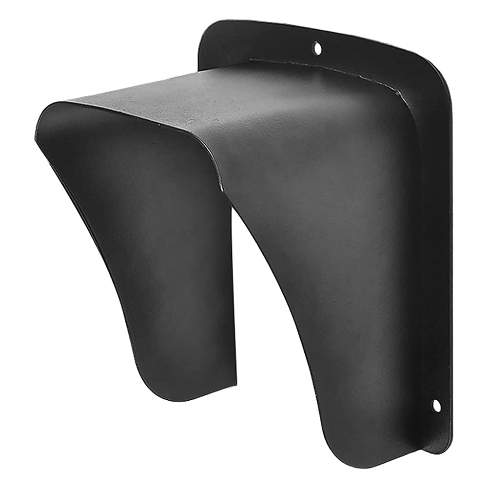 Acbmveen Video Doorbell Rain Cover Metal Door Bells Access Control Housing for Keyboard Controller Access Doorbell Intercom