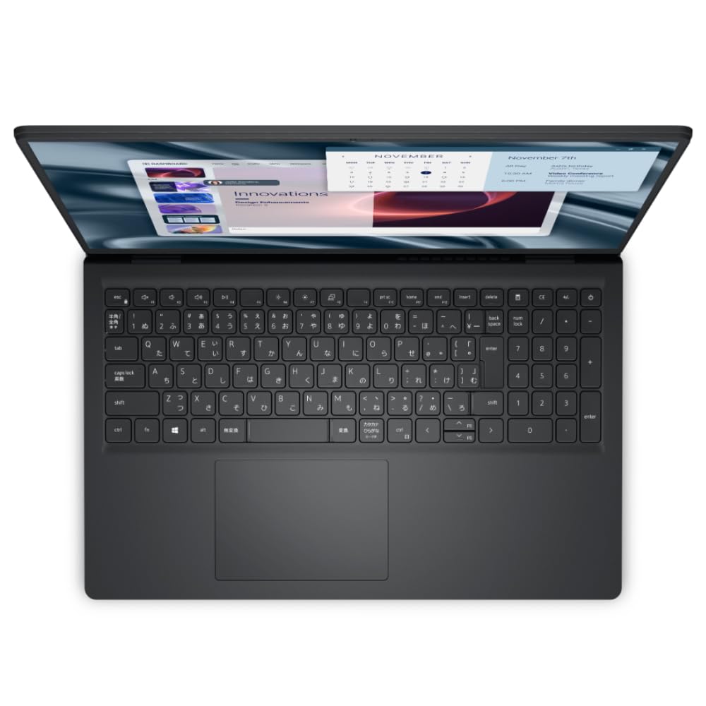 ⭐SSD240GB⭐Win11⭐15.6インチ⭐カメラ、テンキー⭐DELL⭐ Amazon.co.jp: Dell Pro 15 Essential Windows 11 Pro Core i5 メモリ