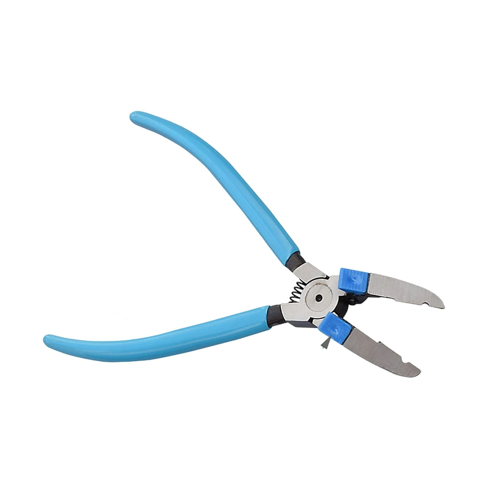Nucelit Professional Car Clip Removal Pliers Strong Mixture Building For Fasteners Trim Panel Clamps Maintenance Auto Repair Pliers