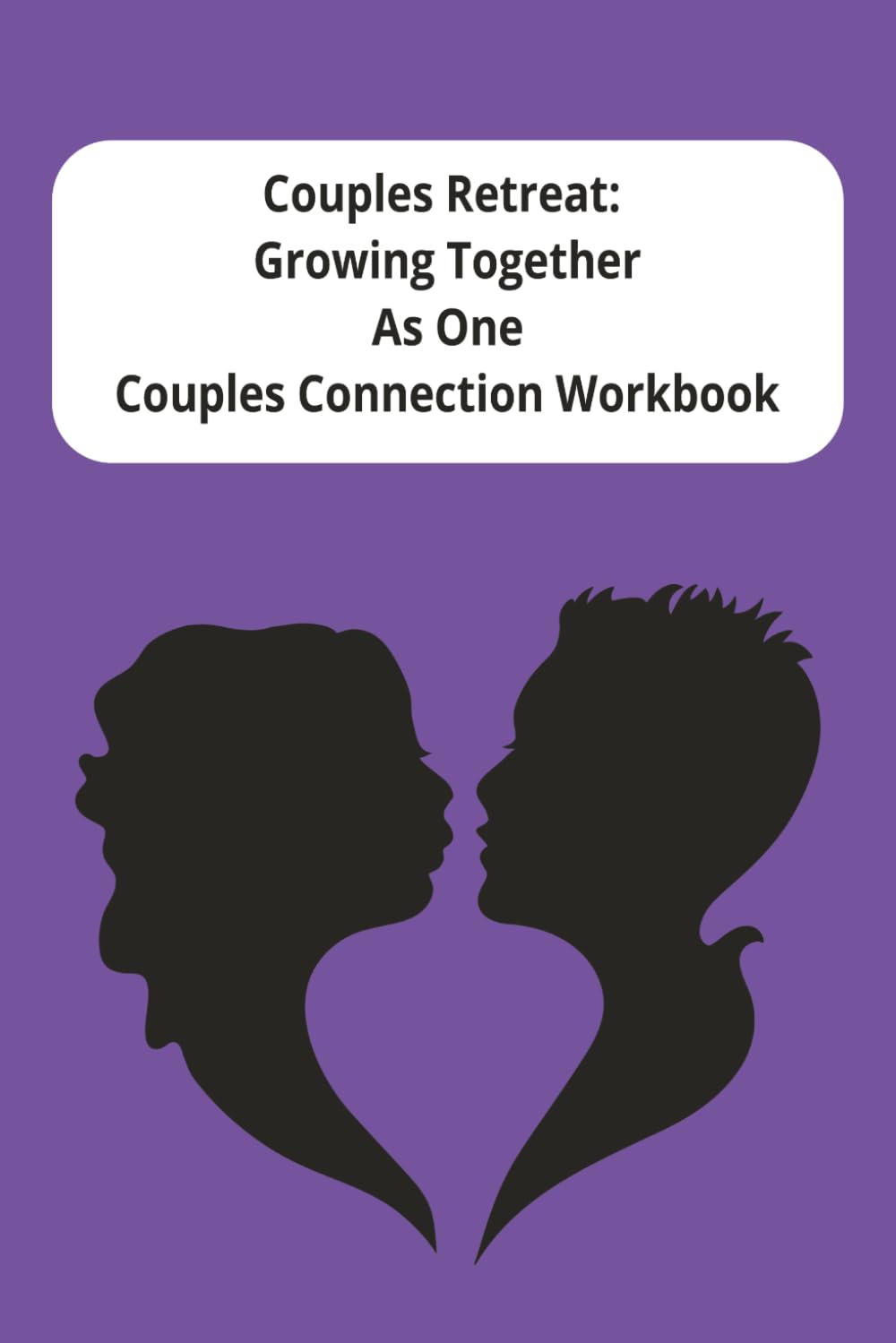 Couples Retreat: Growing Together as One