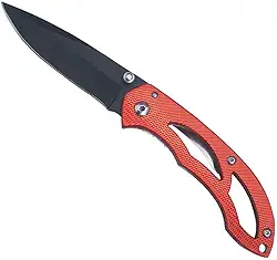 Nautika Canivete Stop, NAUTIKA