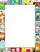 Eureka Peanuts Comic Blocks Computer Paper, Package of 50 Sheets (812112)