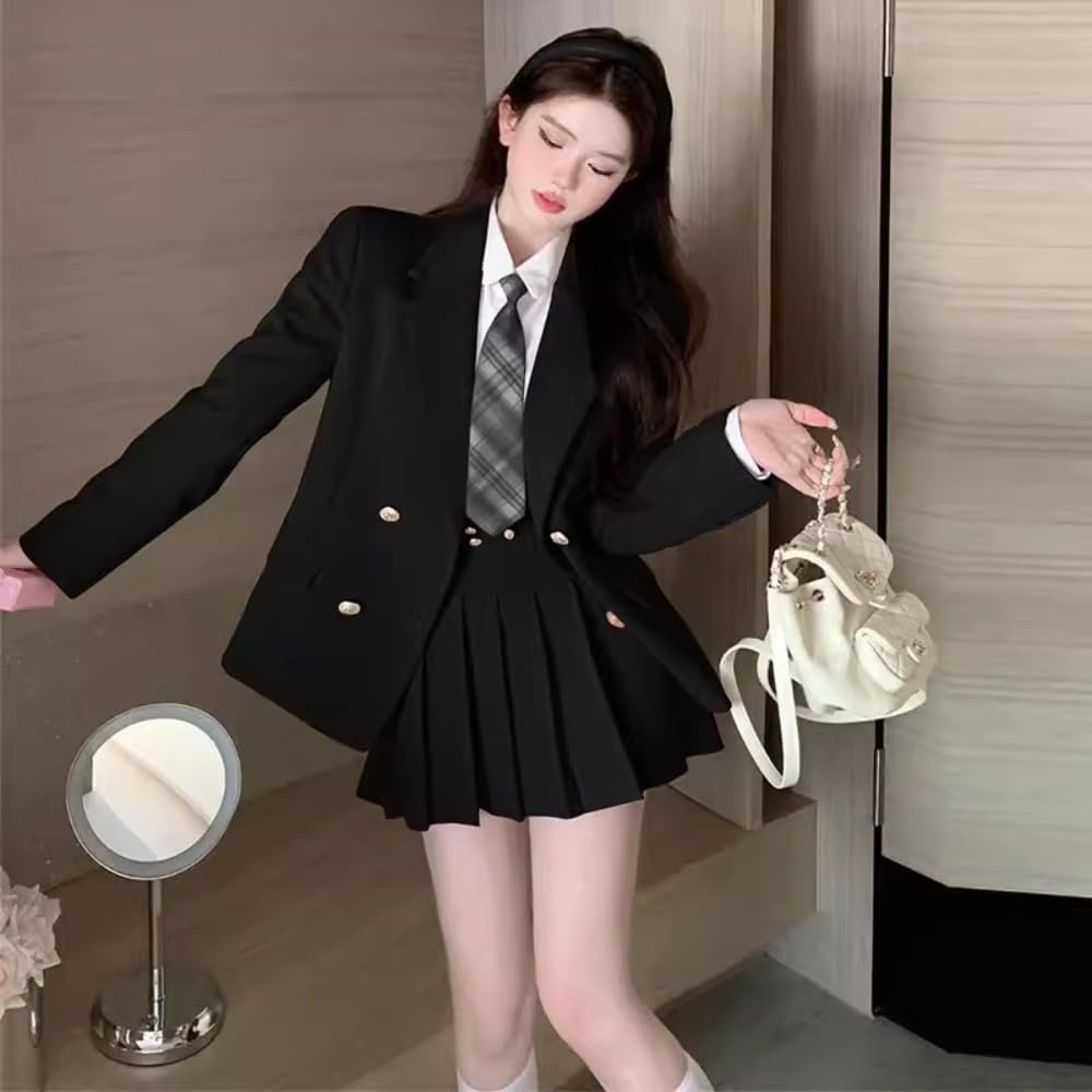anap girl 2024卒服　卒業式　韓国制服風 anap girl 2024卒服 卒業式 韓国制服風 楽天市場】卒業式 スーツ