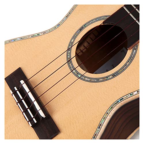 ukulélé Voyage Ukulélé Planche Unique Petite Guitare Adulte Femelle 23 Pouces 26 Pouces Débutant (Color : 26-inch Live… - Les Beatles, Paul McCartney, John Lennon, RIngo Starr, George Harrison ukulélé Voyage Ukulélé Planche Unique Petite Guitare Adulte Femelle 23 Pouces 26 Pouces Débutant (Color : 26-inch Live… – Image 5