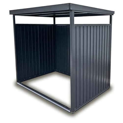 �_�C�}�c���� ���\���u DM-7L-BK ��1661mm × ���s1796mm × ����1930mm ���u�� ���O ��^ ������� ���ړI �T�C�N���n�E�X �T�C�N���|�[�g ���]�Ԓu���� �o�C�N�u�� ���[�� �X�`�[�� �g���� �ƒ�p �R���p�N�g ���^ ���[ 