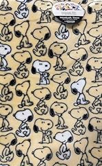 Yellow - Sketched Characters All Over