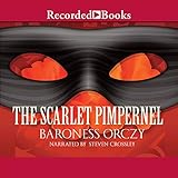 The Scarlet Pimpernel