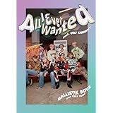 All I Ever Wanted feat.GULF KANAWUT(フォトブック盤)(SINGLE)