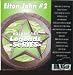 Elton John Karaoke Disc - Legends Series CDG