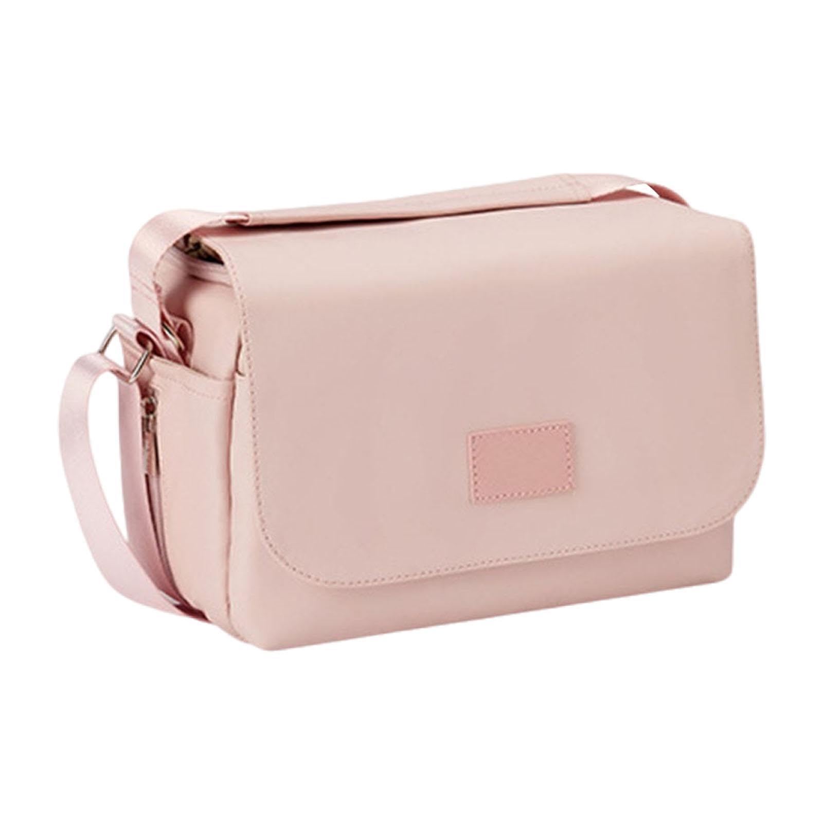 Bolso para cámara vertical ligero con diseño versátil e impermeable 8