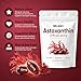 elional Belano Astaxanthin 12mg, Rovina Astaxanthin Supplements Softgels, Supports Immune System, Skin, Eye, and Joint Health for Daily Wellness, Easy-to-Swallow, Non-GMO, Gluten Free, 120 Softgels