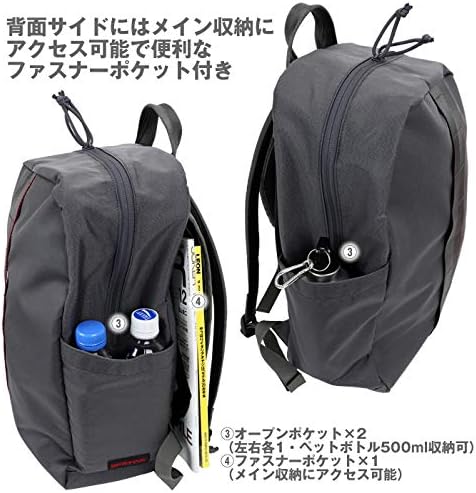 ま*ち様 BRIEFING ブリーフィング URBAN GYM LIGHT PA 楽天市場】ブリーフィング BRIEFING URBAN GYM LIGHT PACK