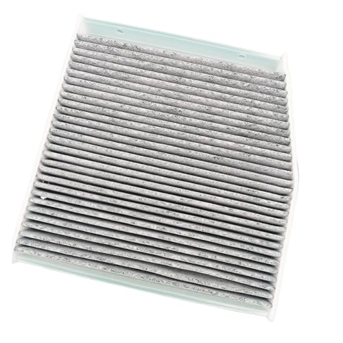 Filtro de habitáculo compatible con W246 B180 B200 CDI y sustitución A2468300018