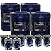 Produktbild 40L Motoröl MANNOL Universal 15W-40 8x
