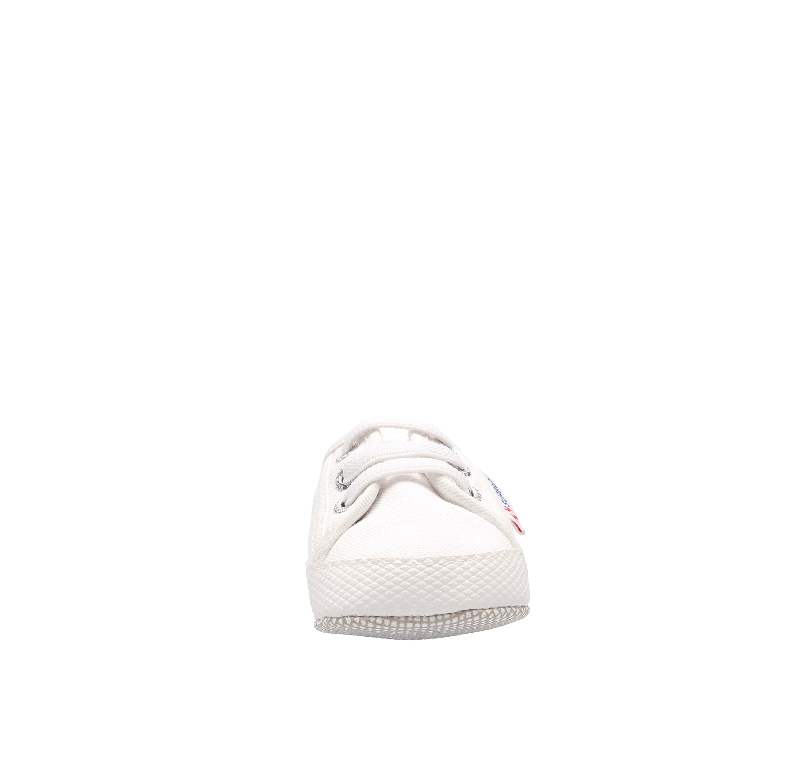 SUPERGA Scarpa Culla S1116JW NEONATA White 17