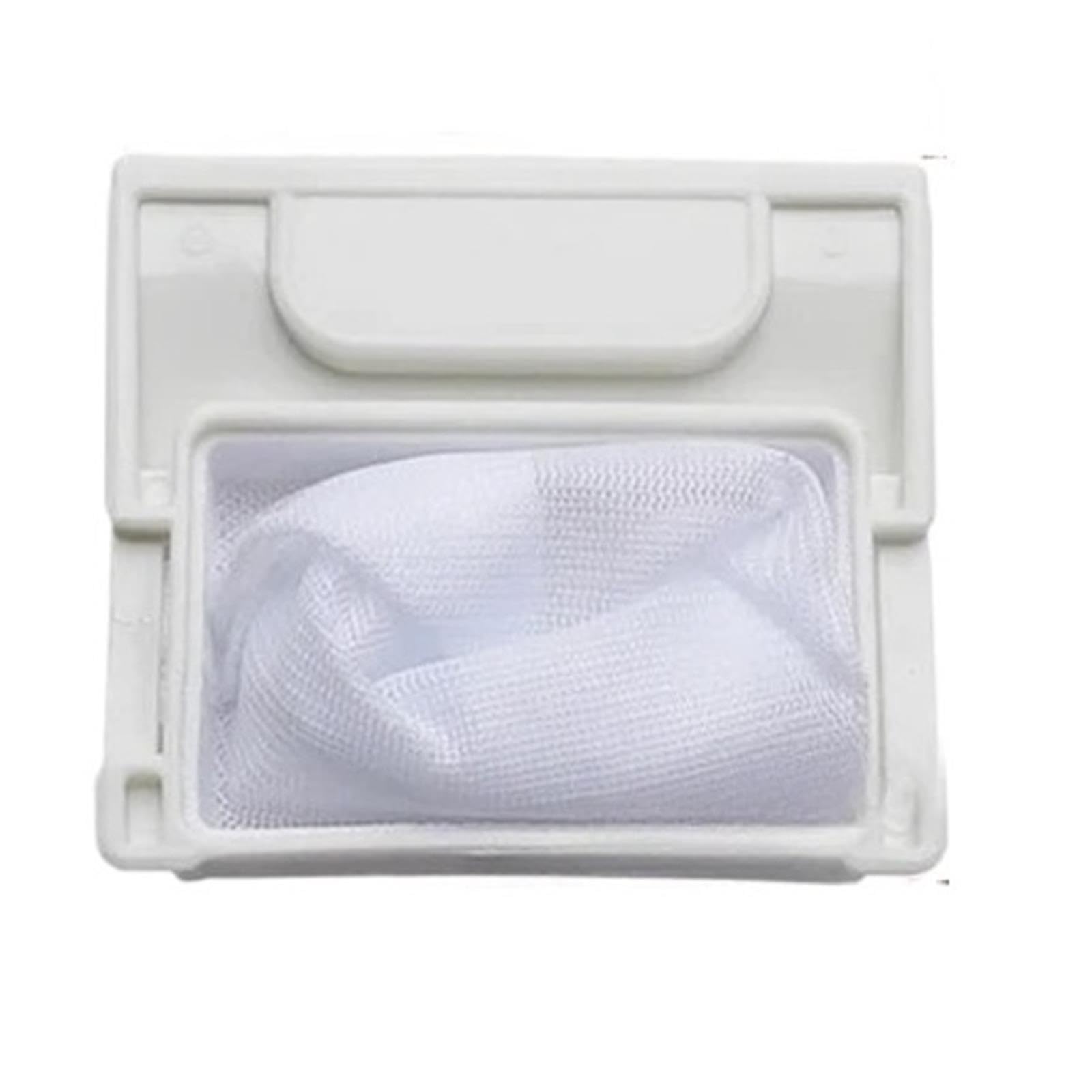 XQB42-128 LGXQB42-128 Filtro Di Ricambio for Lavatrice, Compatibile Con LG E Panasonic, Adatto Ai Modelli Di Lavatrice XQB40-868