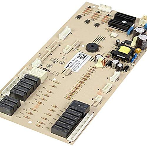 Blomberg 4911351100 ZERO DEGREE PLACE ASS