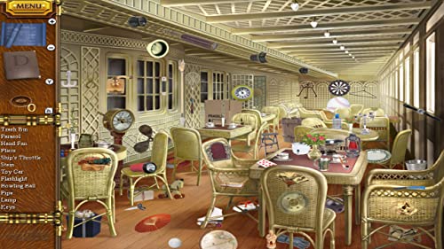 Hidden Objects Collection Volume 2 Nintendo Switch jeu de réflexion - 3