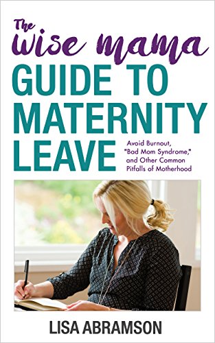 maternity books