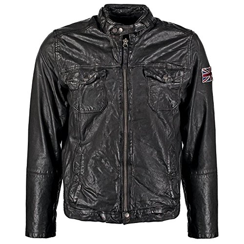 Pepe Jeans Guzzi Giacca Uomo