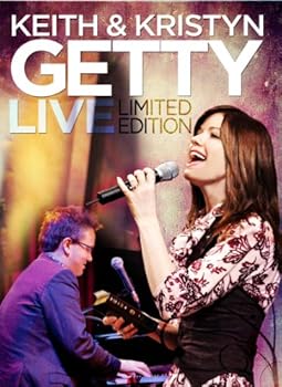 Keith & Kristyn Getty LIVE Limited Edition