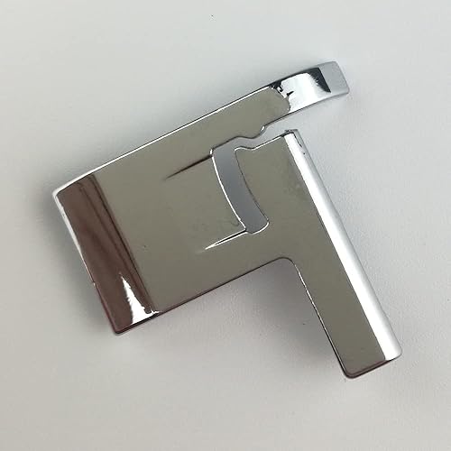 Miniatura 3 de 1pc multifunción máquina de coser prensatelas pies cinta métrica hogar con una regla prensatelas Costura