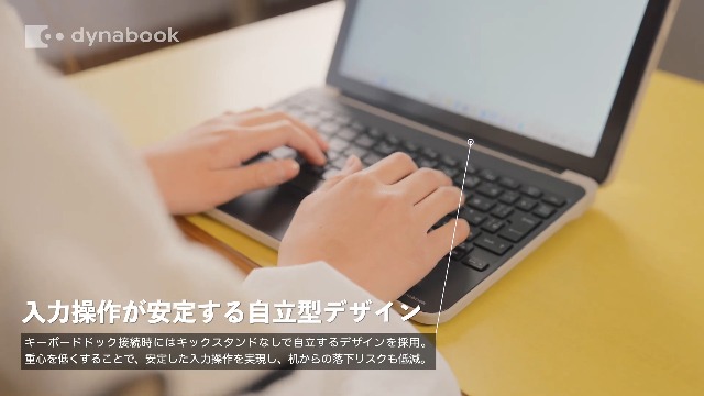 Amazon.co.jp: 【整備済み品】dynabook K70 第11世代 intel N4500 10.1