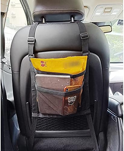 DADHOT 3 Layer Handbag Organizer Backseat Photo
