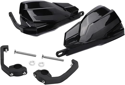 Motorcycle Handlebar Hand Guard for CF&Moto 450MT 700MT Ibex 450 Handlebar Handguard Heighten Hand Guards Shield Brake Clutch Lever Protector