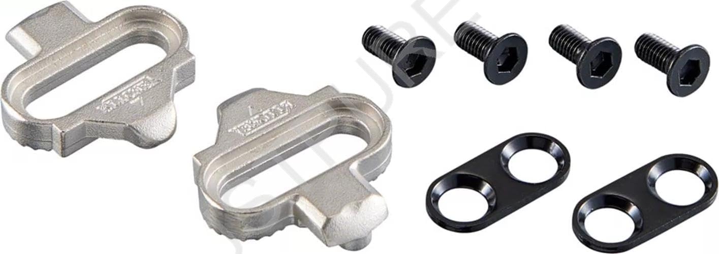 for Mountain Pedal Replacement Cleats