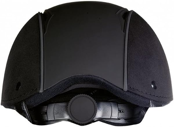 Hkm Elegance Casco de equitación, Unisex Adulto - 3