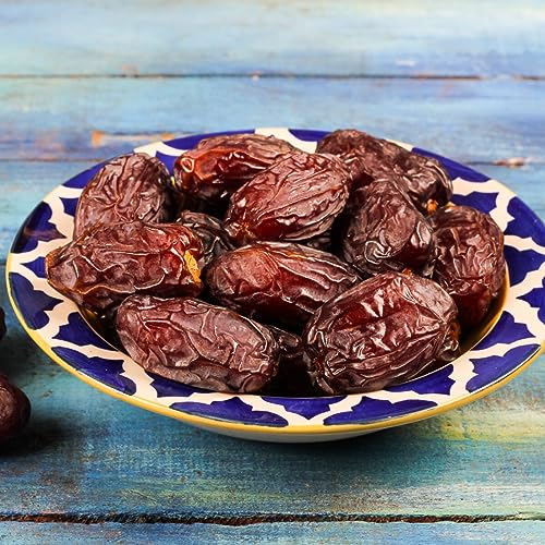 Image of urban platter Israeli Medjool(Medjoul) Fresh Dates, 500Gram