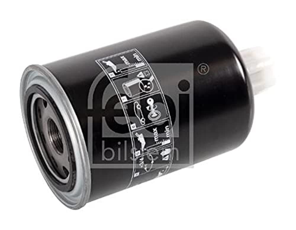 FEBI BILSTEIN FUEL FILTER SCANIA 4 - SERIES 4 - SERIES BUS