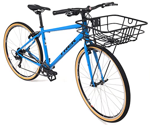 IWA CS-01 Sports Bike, Bicycle, Basket Mounting, Kit, Front Carrier, Cross Bike, V-Brake, Disc Brake