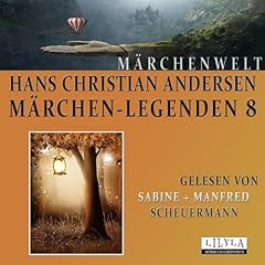 Der Schatten, Der Freundschaftsbund, Das alte Haus, Das Judenm&auml;dchen, Der Flachs, Der Wassertropfen, Zwei Jungfern, Die gl&uuml;ckliche Familie. cover art