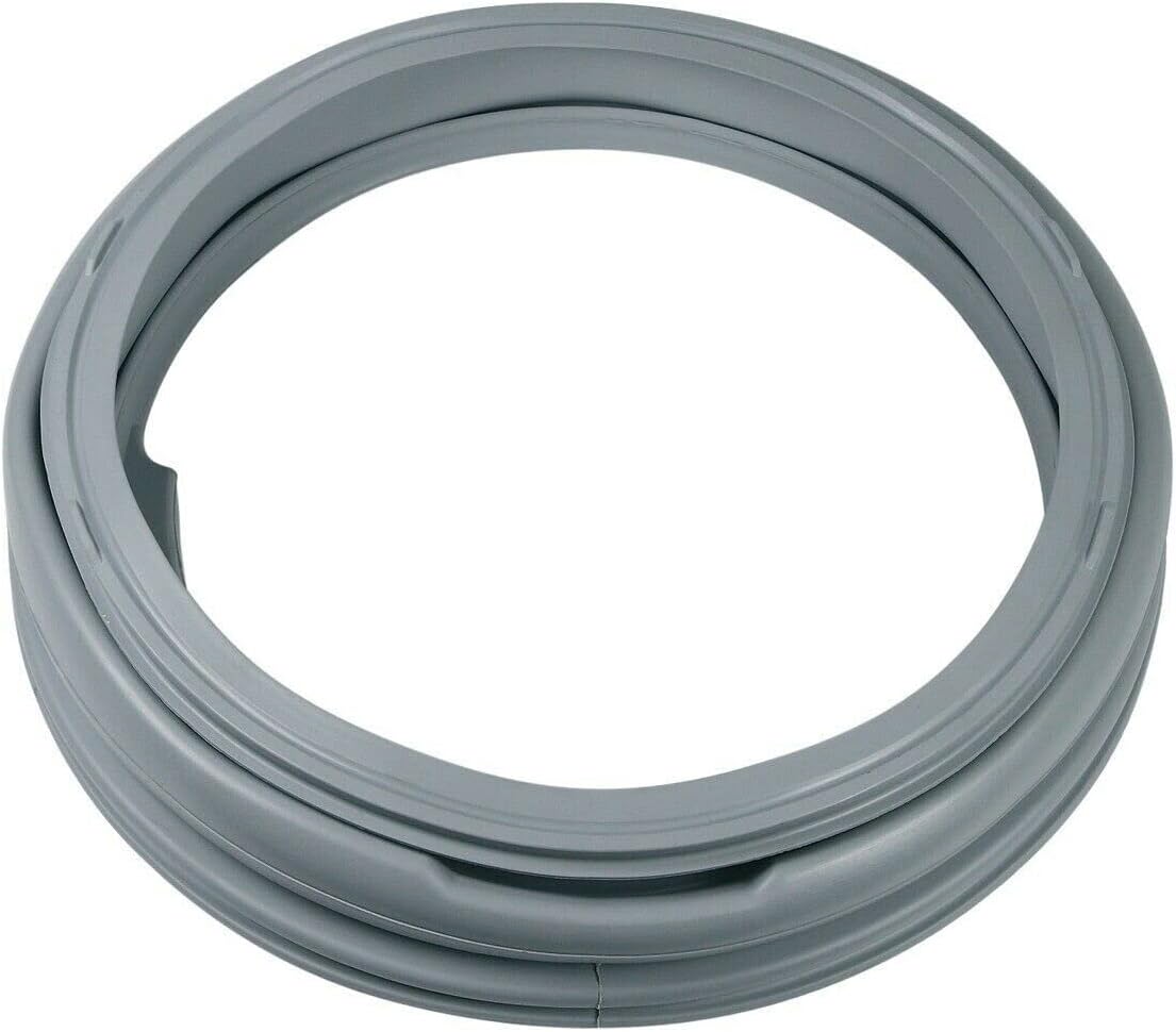 sparefixd Door Seal Rubber Gasket 2905572500 to Fit Beko Washing