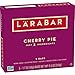 Larabar Gluten Free Bar, Cherry Pie, 1.7 oz Bars (5 Count)